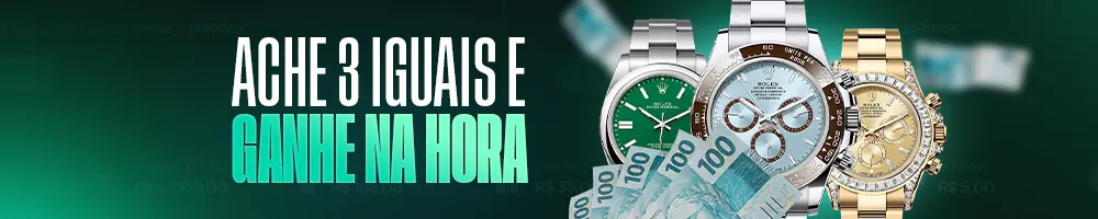 Raspadinha Ômega